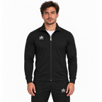 Classic Track jacket black