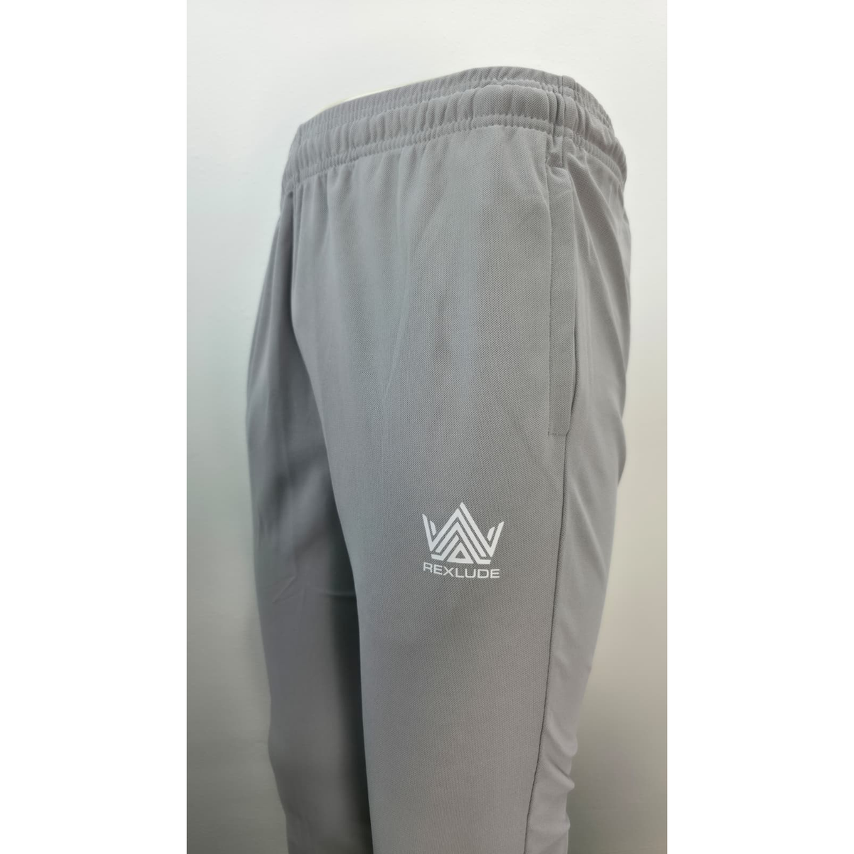 Classic tracksuit gray