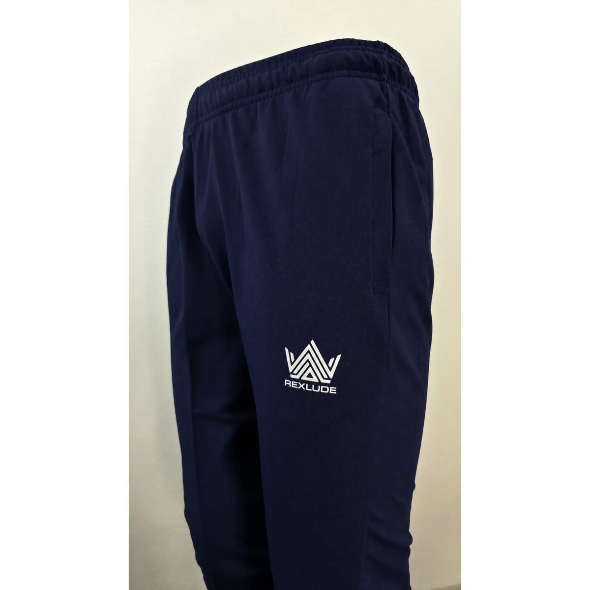 Classic Track pants navy blue