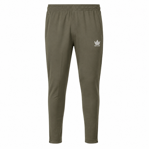 Classic Track pants olive green