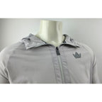 The storm jacket gray