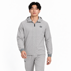 The storm jacket gray