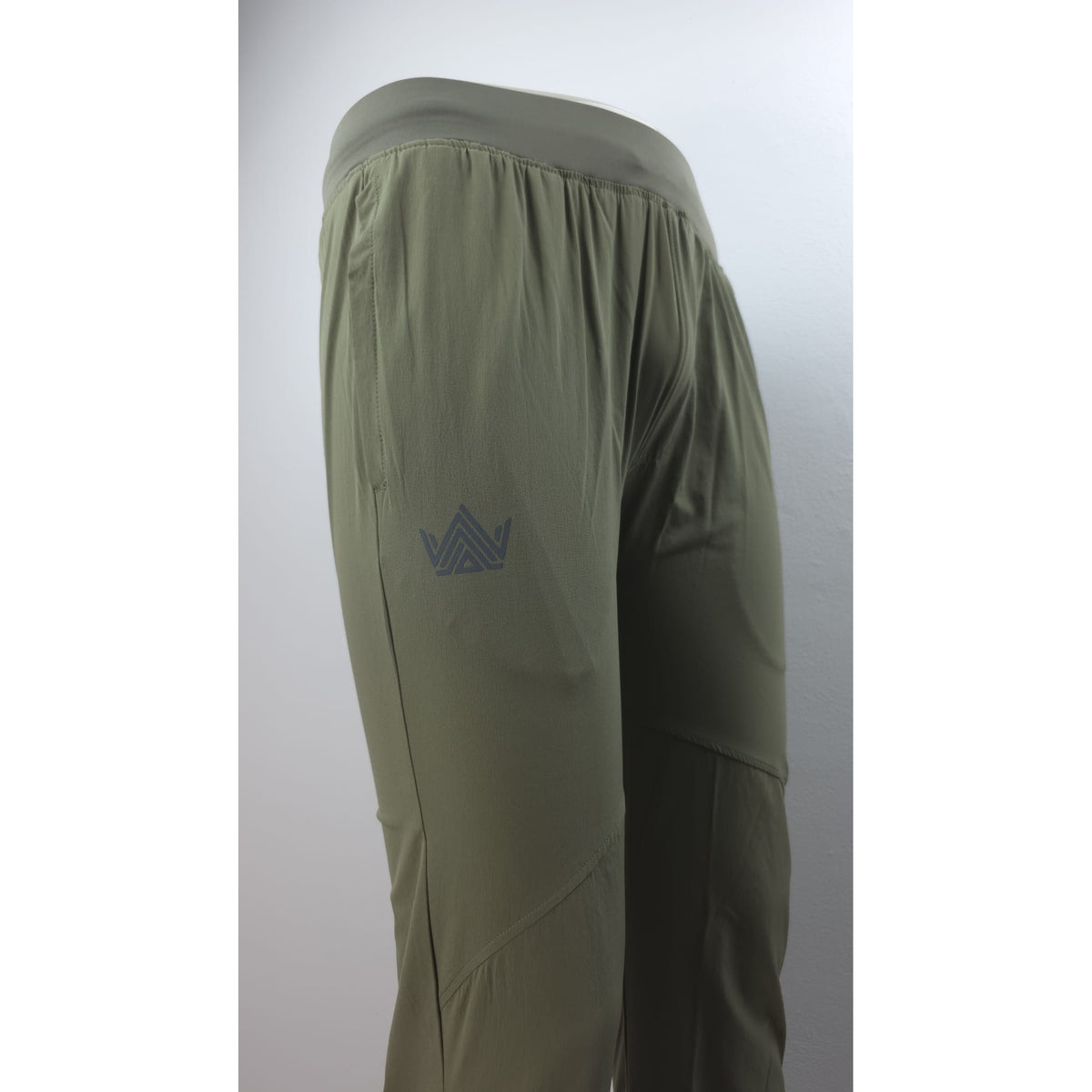 The storm pants olive green