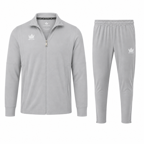 Classic tracksuit gray