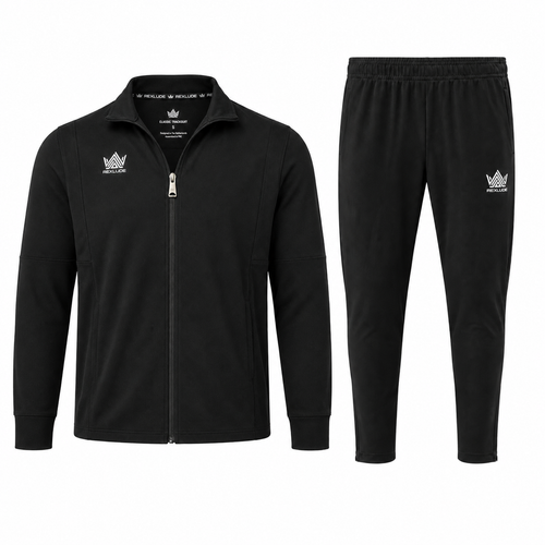 Classic tracksuit black