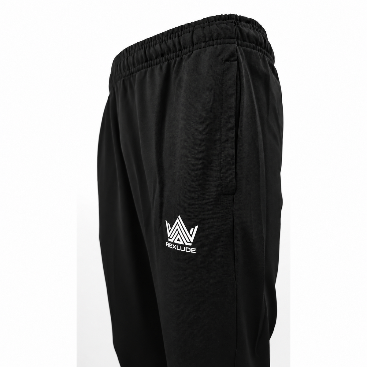 Classic tracksuit black